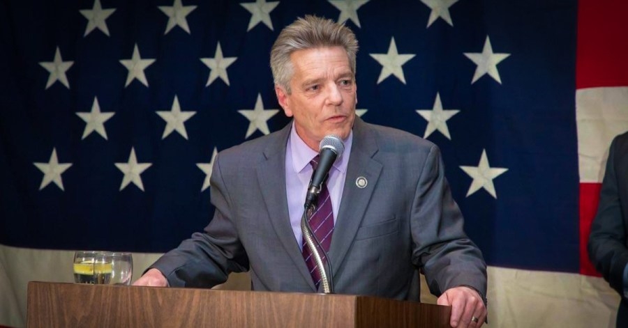 Pennsylvania lawmaker pushes to abolish death penalty