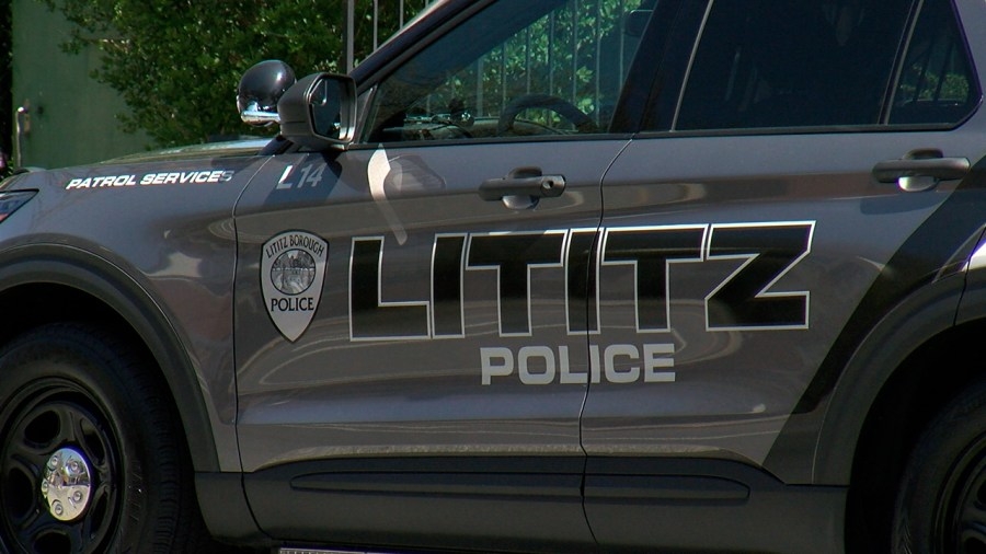 Police: Woman found injured in Lancaster County roadway, dies at hospital