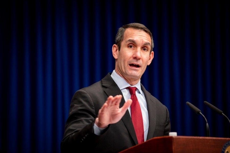 Former Pennsylvania Auditor General rules out run for Congress