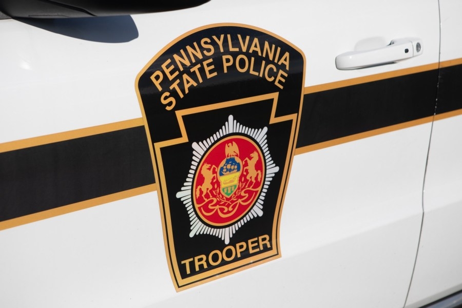 PSP: Lancaster County man admits to shaking baby ‘pretty hard' when angry