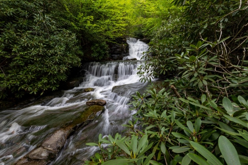 Pennsylvania Game Commission approves land swap involving Glen Onoko Falls