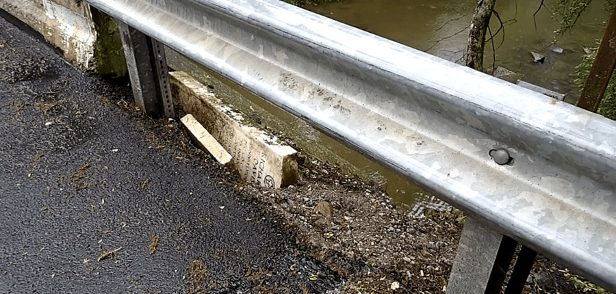 Vietnam War soldier's headstone found near York County bridge