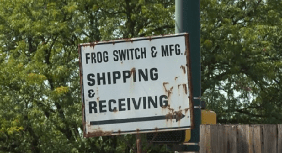 Former Cumberland County Frog, Switch facility to be redeveloped