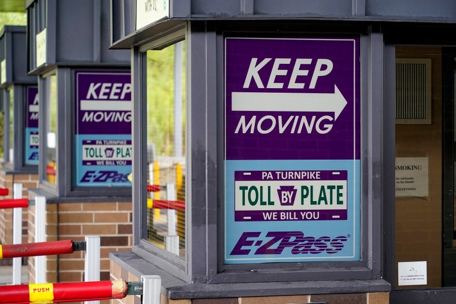Pennsylvania Turnpike exit temporarily closing: Here's where