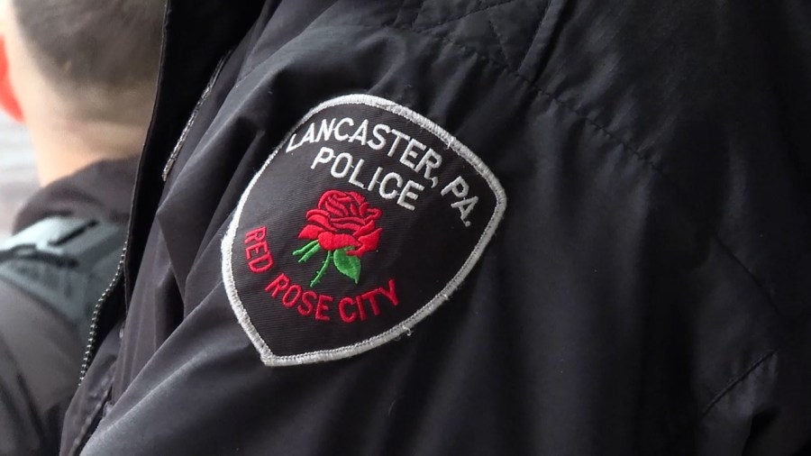 Lancaster City Police seize firearms from masked juveniles
