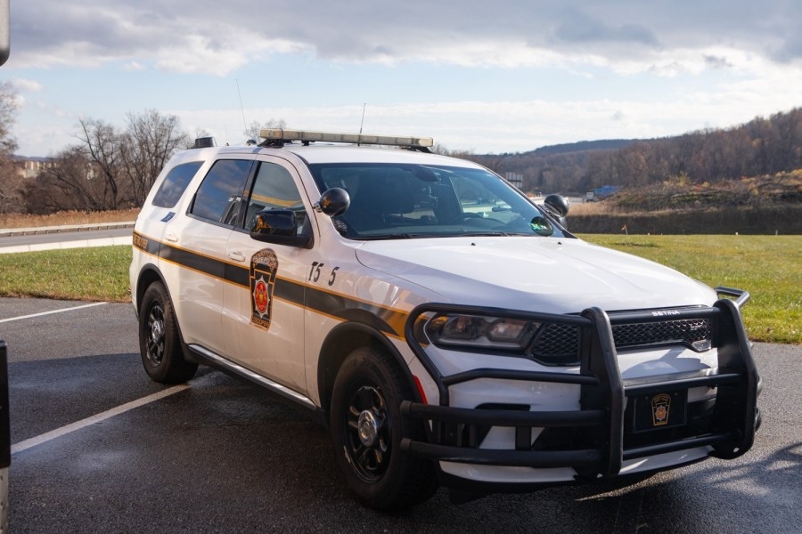 Lancaster County man accused of raping unconscious teen on Susquehanna River island