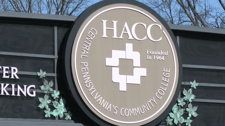 HACC increasing tuition to offset deficit