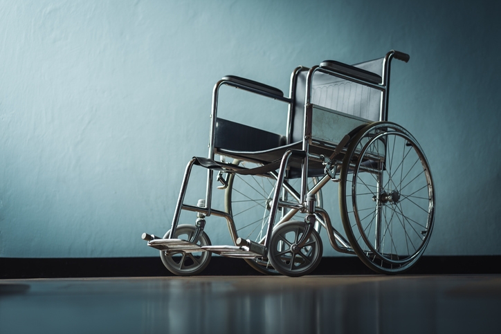 Wheelchair accessory recall expanded due to safety concern