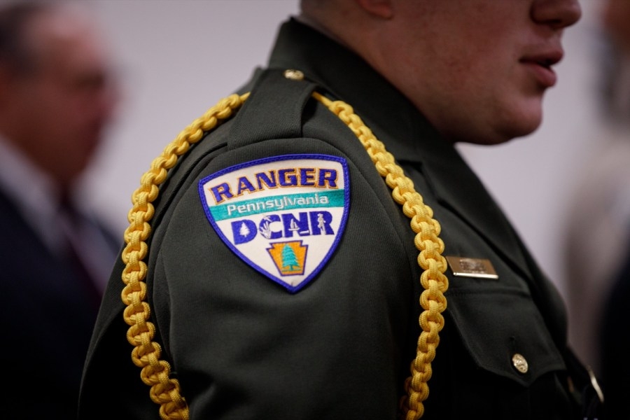 ‘THOUGHTFUL EDUCATOR:' DCNR remembers fallen park ranger