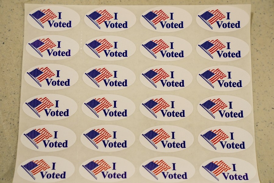 Proposed bill would move Pennsylvania to a popular vote system