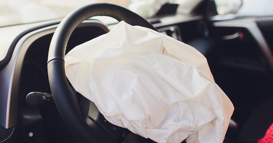 Nearly 200,000 airbags in Pennsylvania need repairs