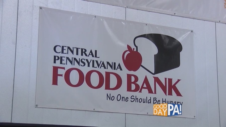 Cuts by Trump Administration hurting local food banks