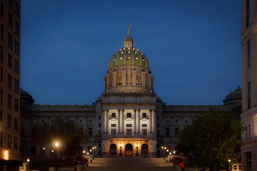 Pennsylvania House to pass legislation on cyber charter school tuition