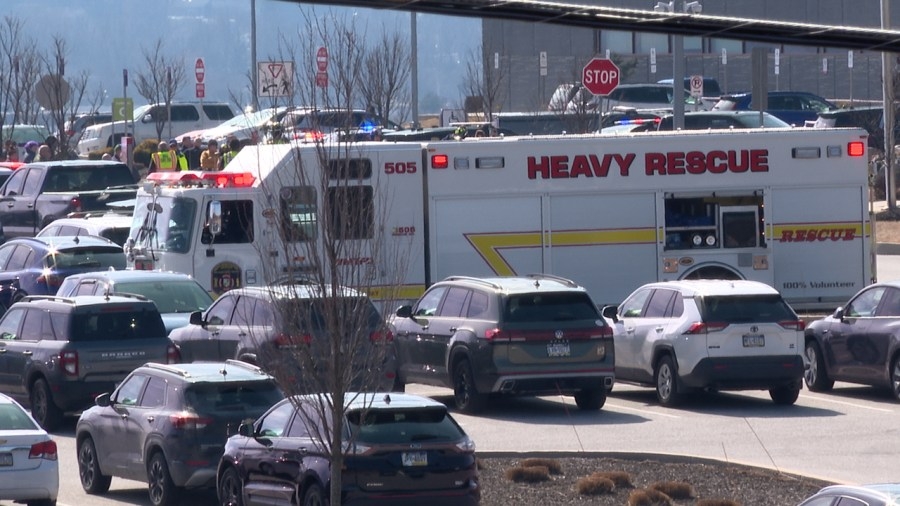 Advocates push to prevent healthcare workplace violence after UPMC Memorial shooting