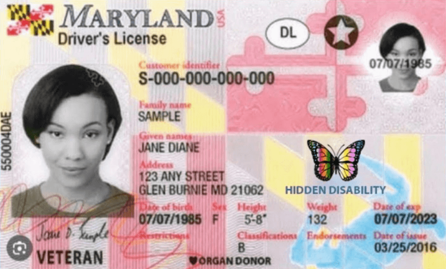 Real ID? Organ donor? Here's the next symbol one mom and son want Pennsylvania driver's licenses to add