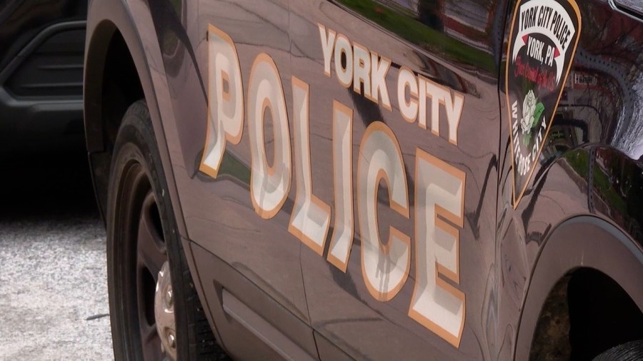 Bail denied for Lancaster County man accused of sexually assaulting woman he met on Facebook