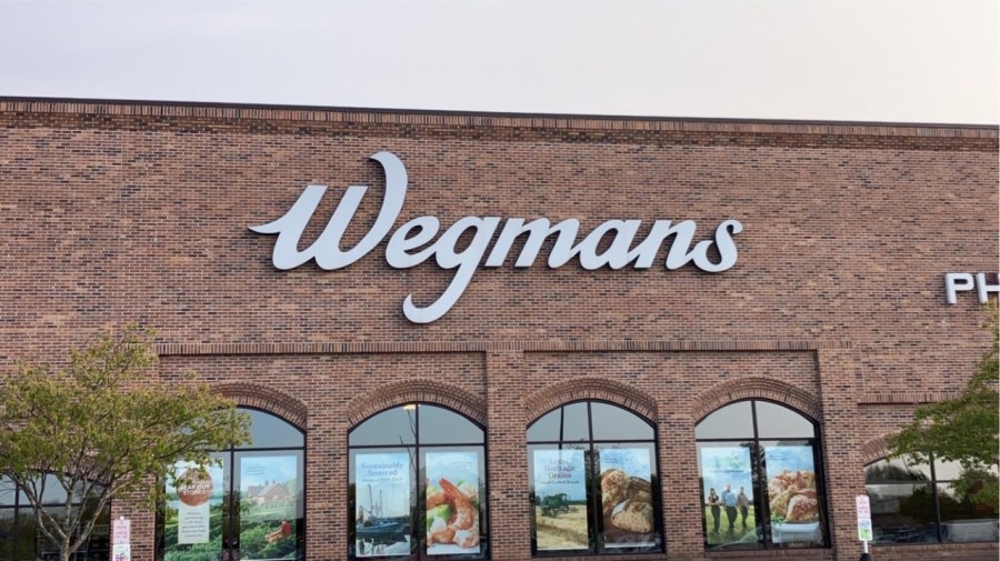 Wegmans launches annual Scan Campaign for Midstate food banks