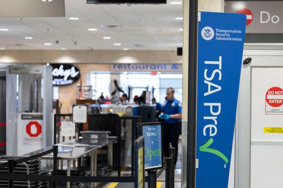Do you need a REAL ID if you have TSA PreCheck?