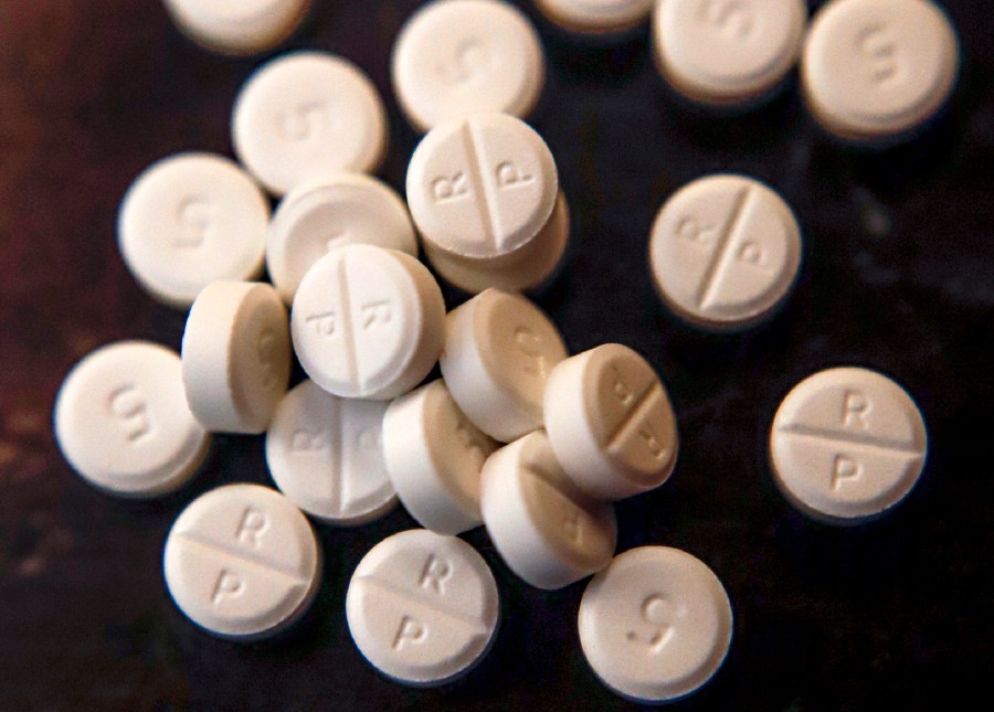 Dauphin County launches third cycle of Opioid Remediation Grant Program