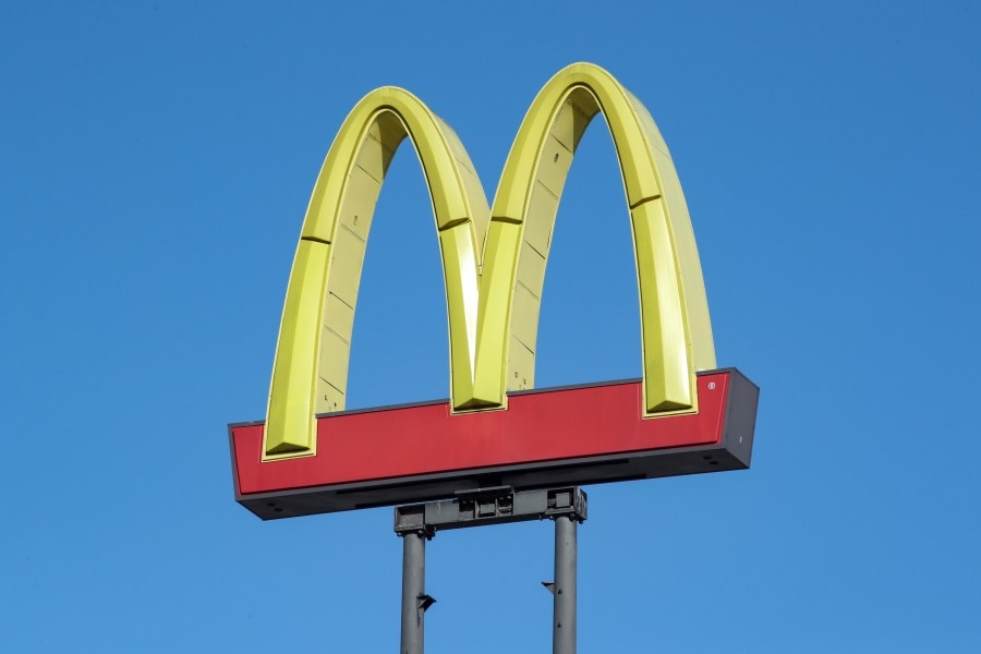 ‘WRAP BATTLE:' Fast food chicken wars heat up
