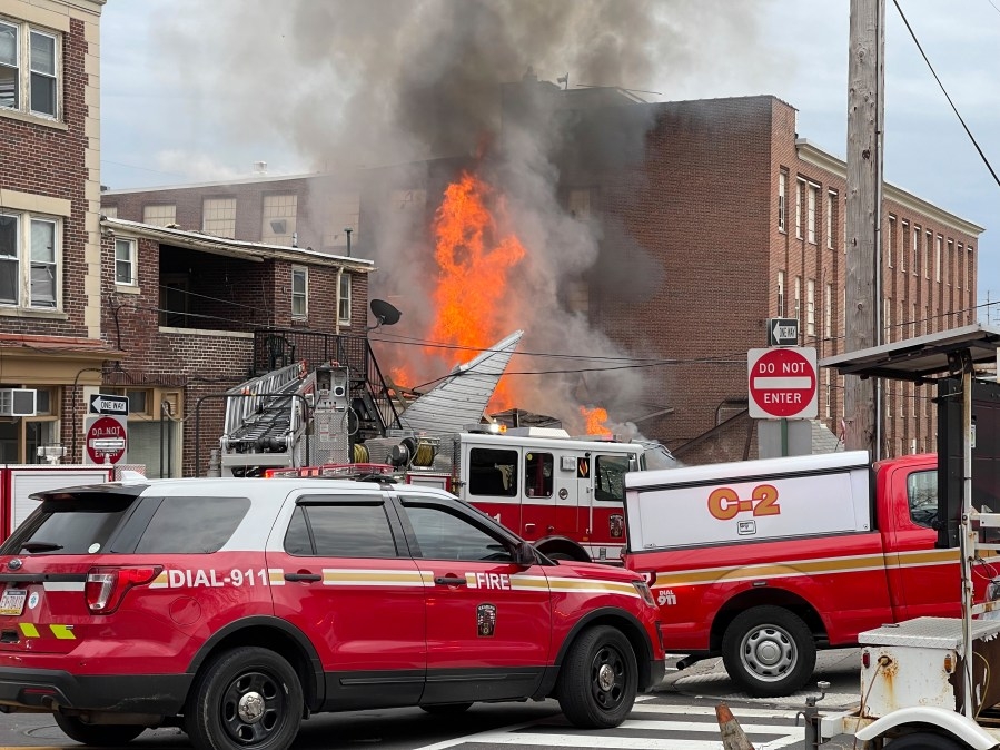 NTSB releases final report, recommendations after Pennsylvania chocolate factory explosion