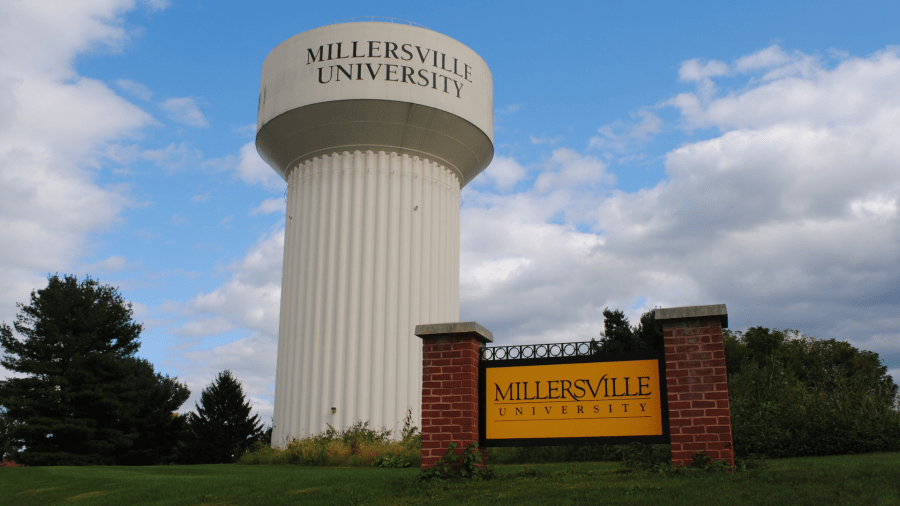 Over $1M donated during 2025's One Day Give at Millersville University