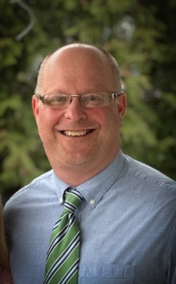 Adams County high school appoints new principal