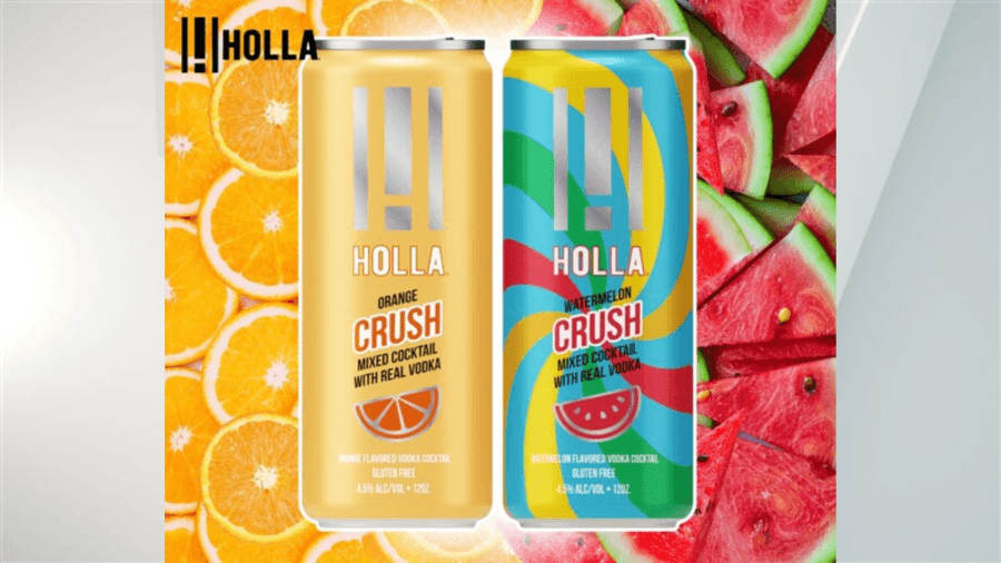 York County spirits company unveils first-ever canned cocktails