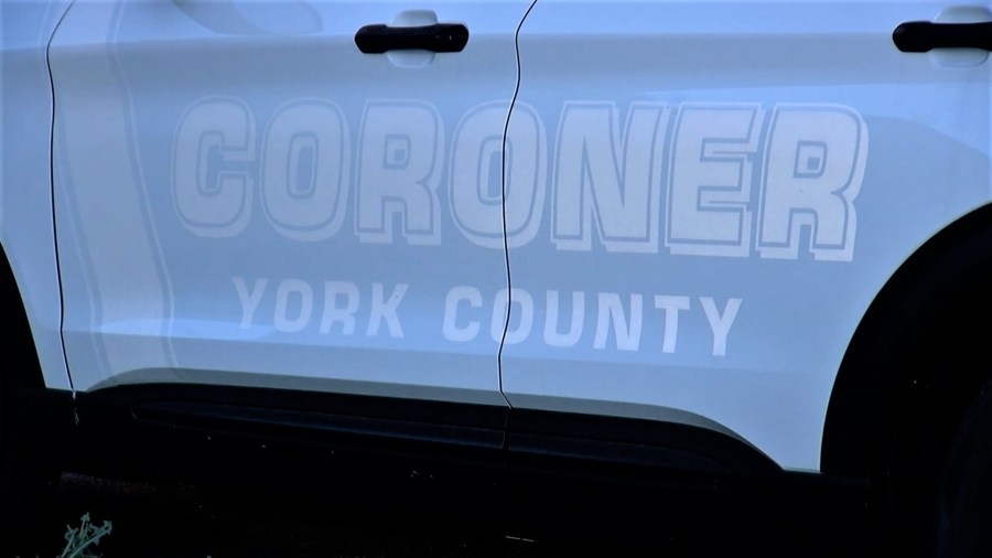 York County homicide victim identified