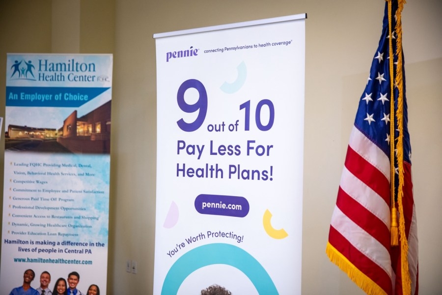 Health insurance costs could soon rise in Pennsylvania; Here's why