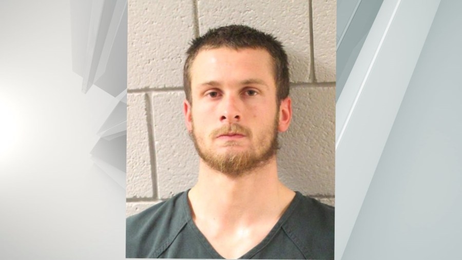 More than 100 construction equipment items, tools seized from home; Cumberland County man charged