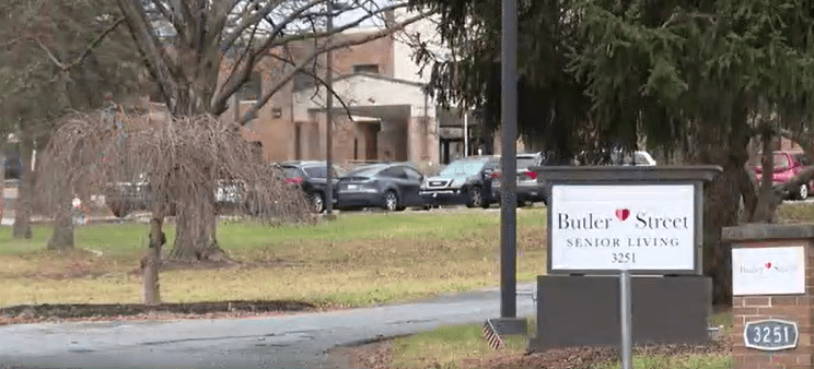 Pennsylvania lawmakers introduce bill to combat nursing home crisis