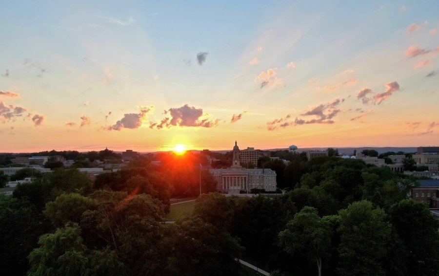 Penn State trustees agree to legal training, improved transparency in settlement with Spotlight PA
