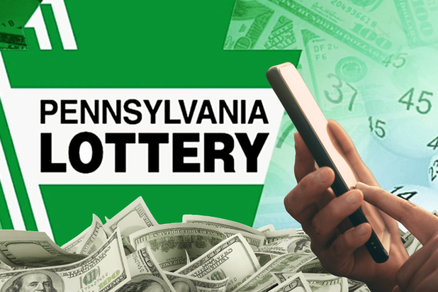 Winning Pennsylvania Lottery ticket worth $1.3 million sold