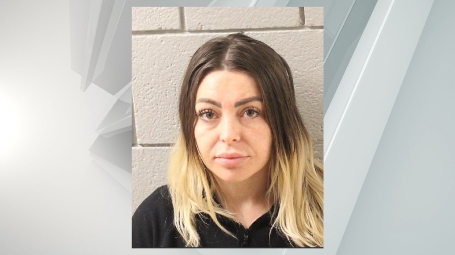 Dauphin County woman charged with murder after deadly Christmas Eve overdose
