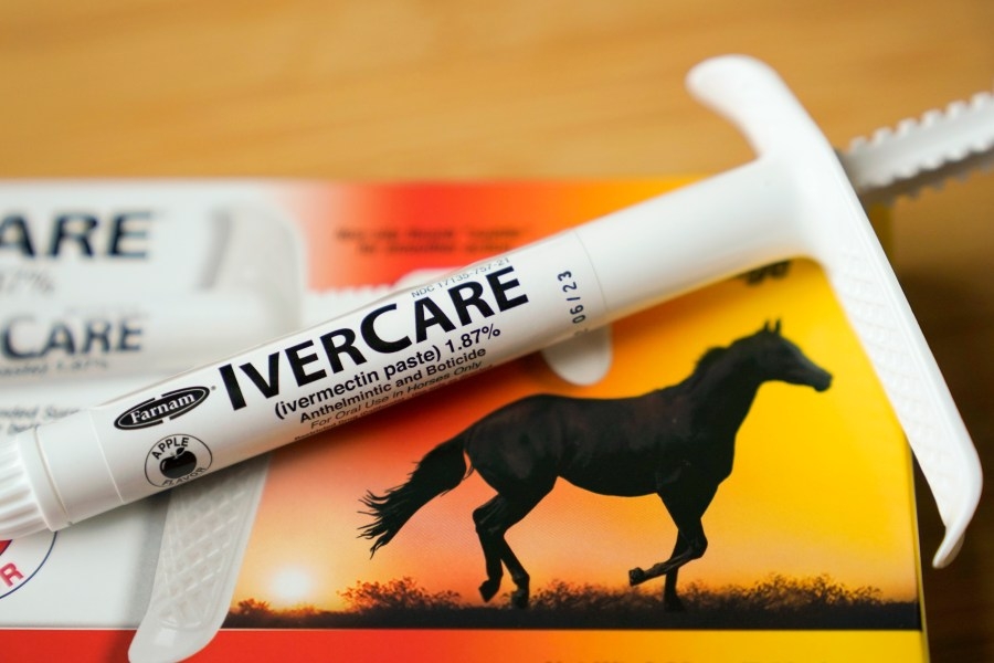 Bill proposes making Ivermectin available over the counter in Pennsylvania