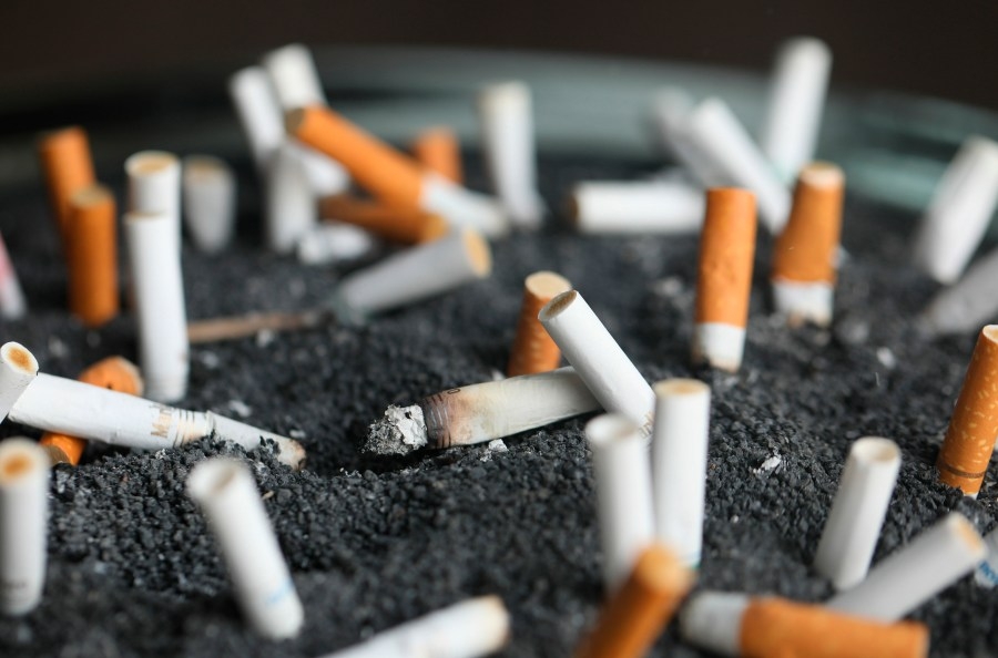 American Lung Association releases 2025 'State of Tobacco Control' report