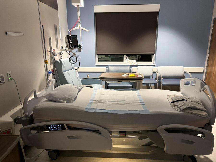 Pennsylvania lawmakers introduce ‘death with dignity' law for terminal patients