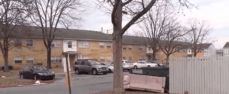 Harrisburg City Council proposes $250,000 for Governor Square apartment renovations