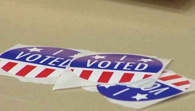 York County students competing in ‘I Voted' sticker designs contest