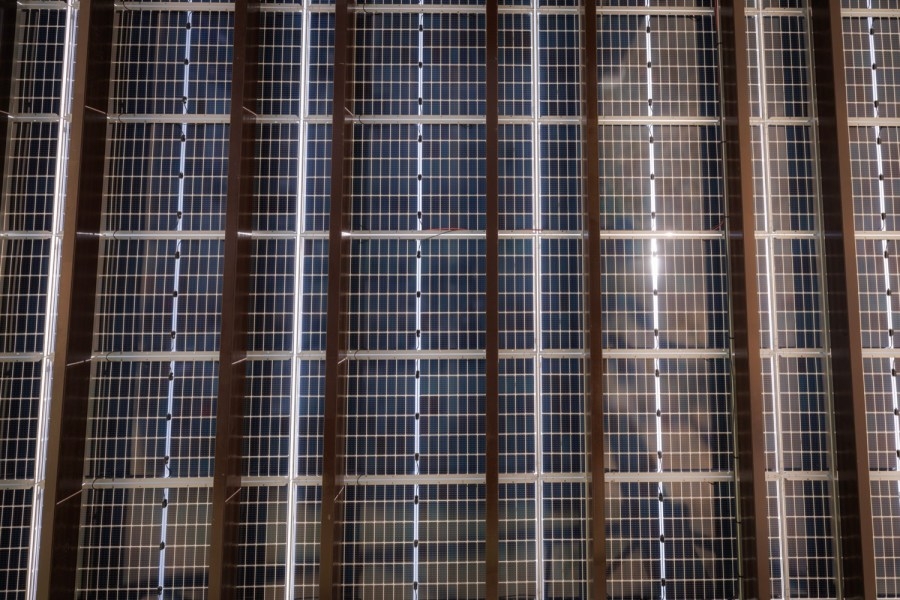 Pennsylvania schools receive funding to install solar panels