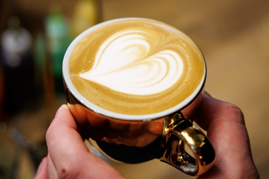 Thousands of espresso machines recalled nationwide; here's why