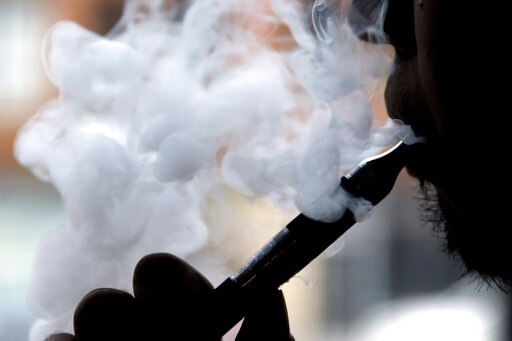 PSP: Thousands of illegal THC products seized from Fulton County smoke shops