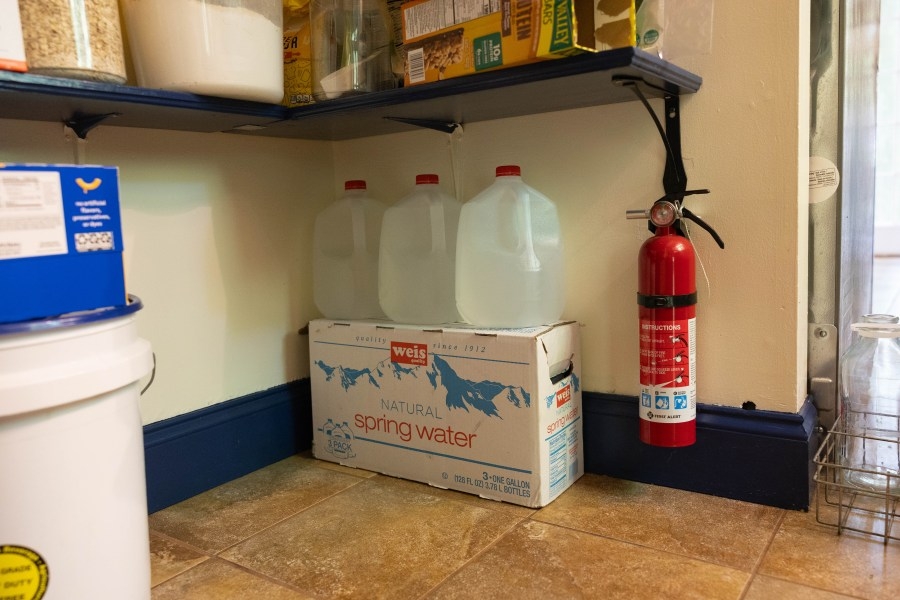 ‘Imminent health threats' to rural water customers lead judge to order temporary takeover
