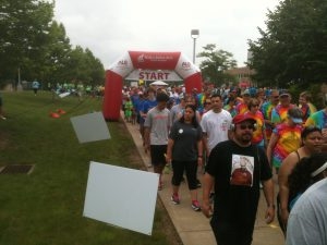 Hershey to host ALS United Walk this weekend