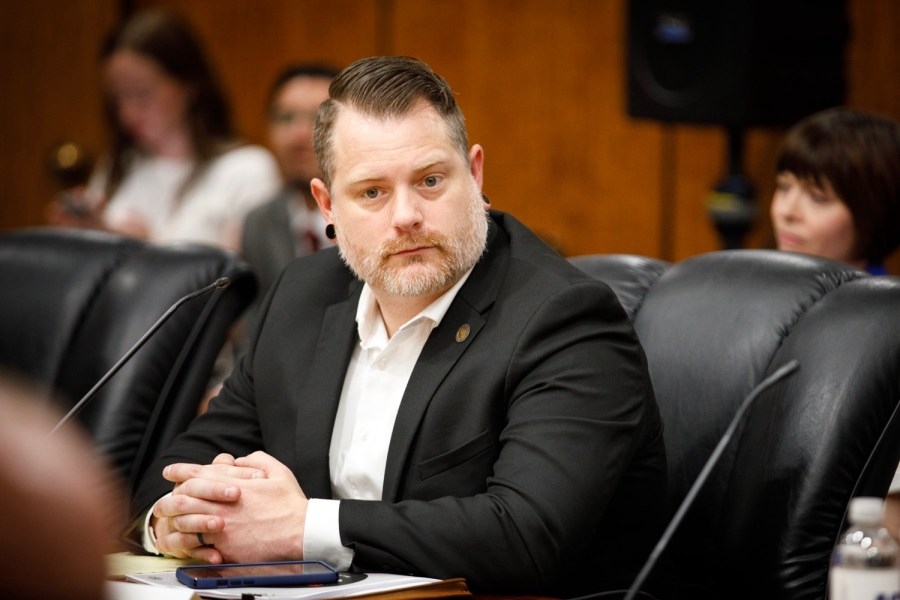 Dauphin County Commissioner Justin Douglas considers campaign for Congress Pennsylvania's 10th Congressional District