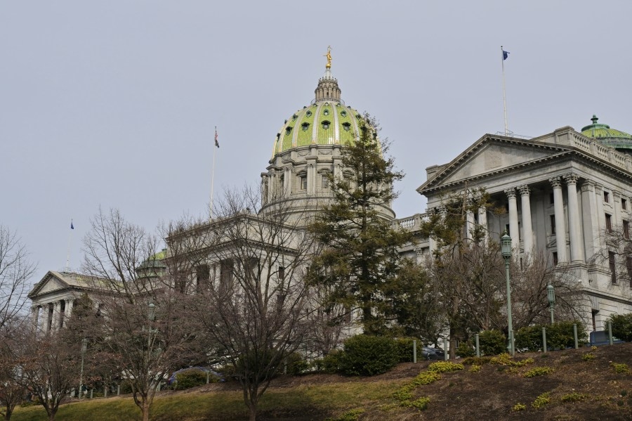 Pennsylvania lawmakers grill leaders over spending as budget hearings commence