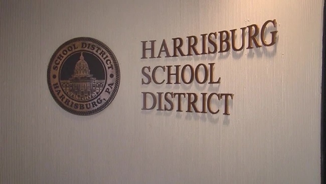Harrisburg School District demotes SciTech principal, family reacts