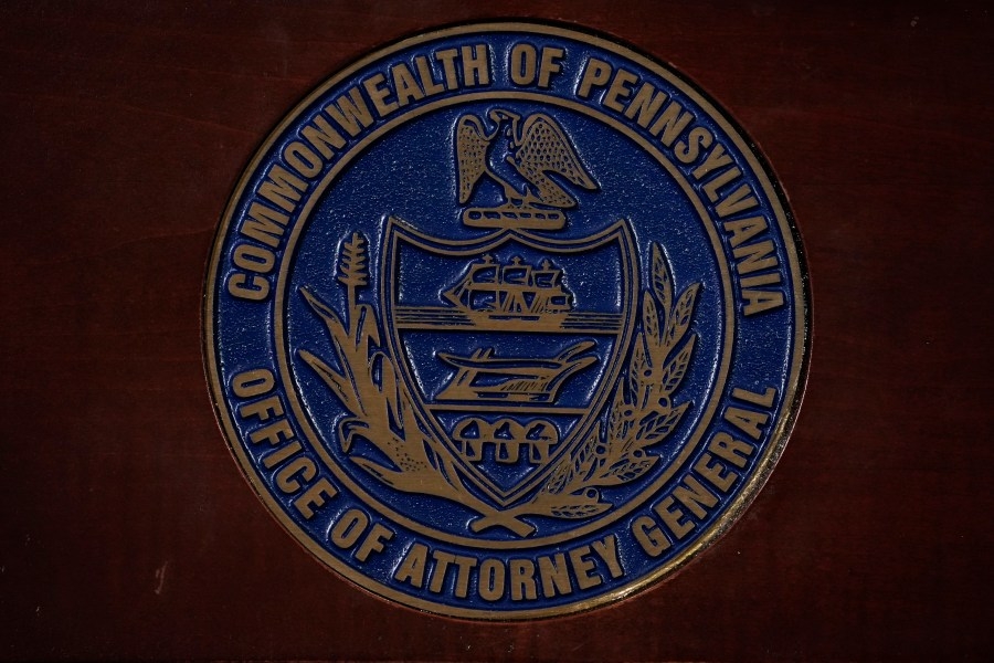 Care-dependent woman locked in York County basement dog pen; two charged