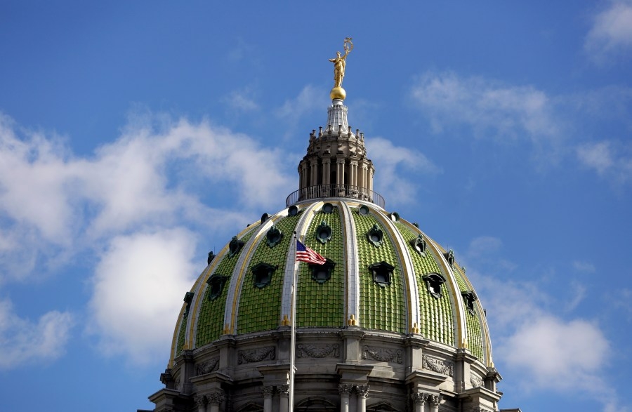 Pennsylvania lawmakers advance bill expanding no-cost breast cancer diagnostics